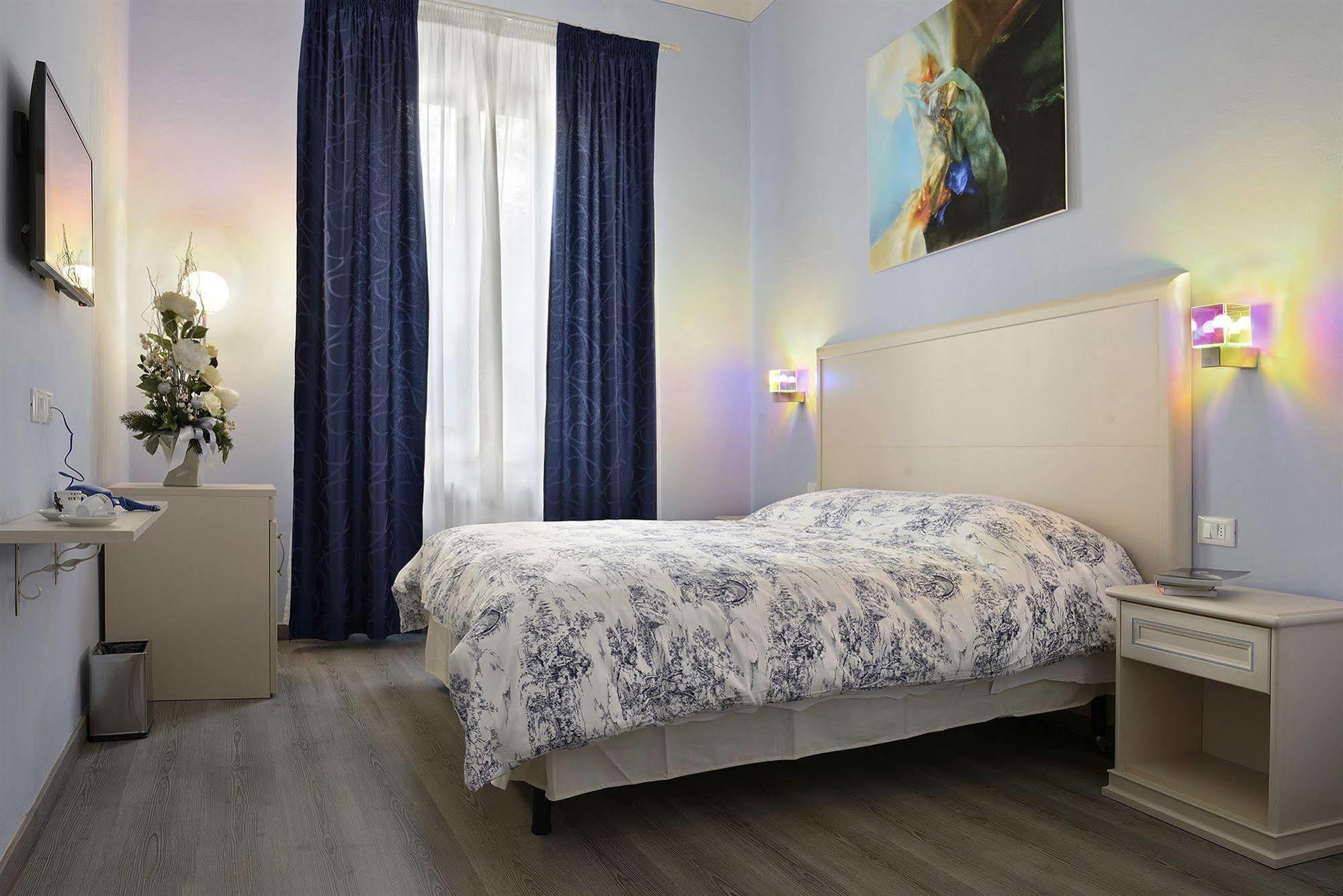 Smart Hotel Bartolini مونتيكاتيني تيرمي المظهر الخارجي الصورة